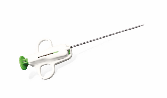 Aguja para Biopsia Semiautomática - Trucut
